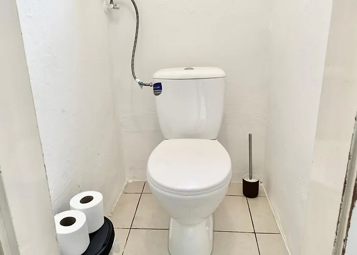 130 M2 Spacious 5-room *