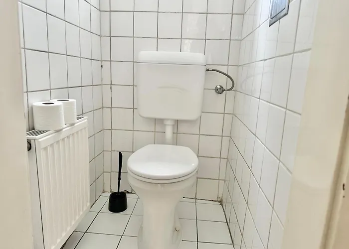 130 M2 Spacious 5-room 维也纳