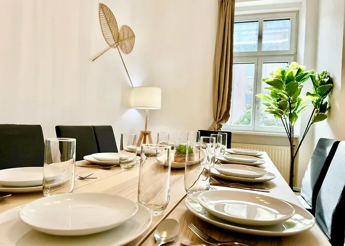 130 M2 Spacious 5-room