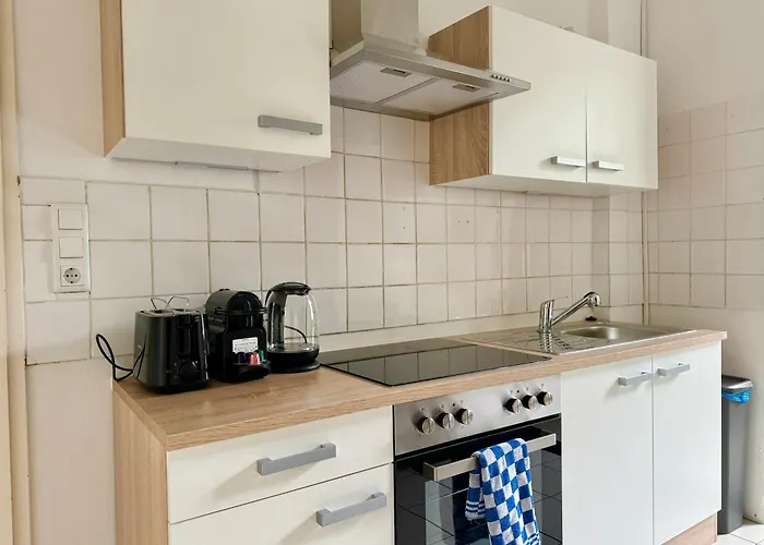 130 M2 Spacious 5-room 公寓 *