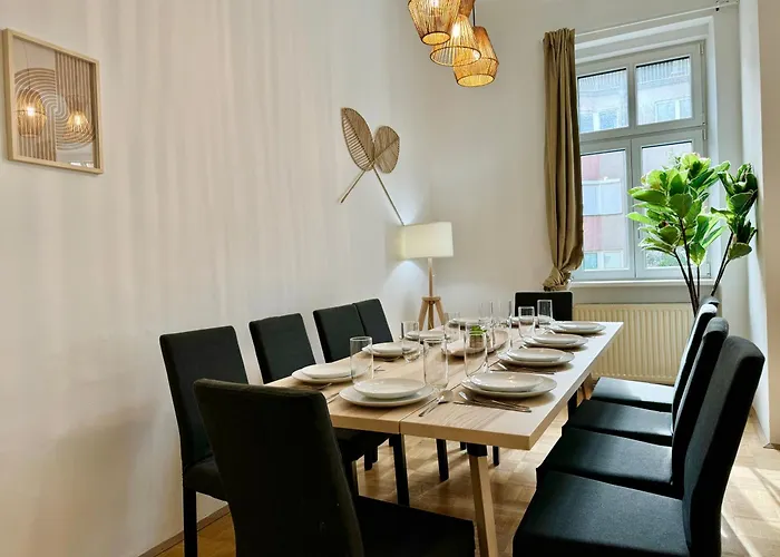 130 M2 Spacious 5-room