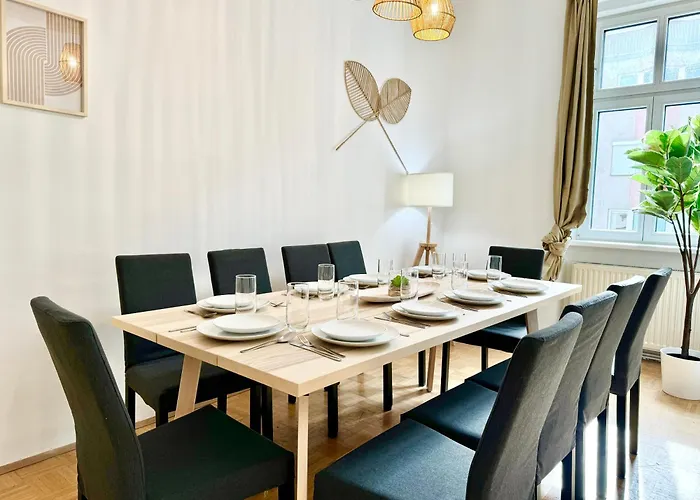 130 M2 Spacious 5-room