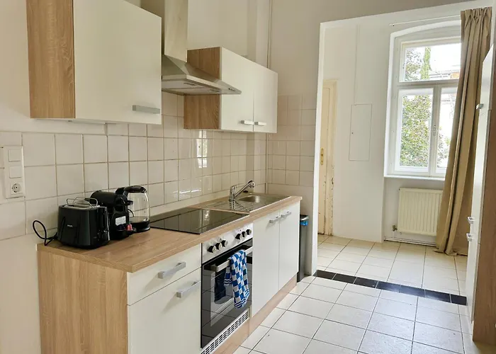 公寓 130 M2 Spacious 5-room
